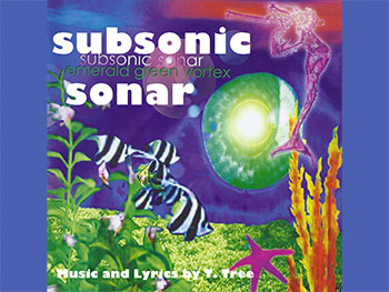 Subsonic Sonar
